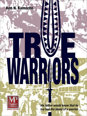 cover image of True Warriors